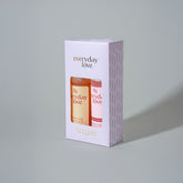 Duo perfumes capilares